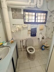 Blk 653 Woodlands Ring Road (Woodlands), HDB 4 Rooms #591989311